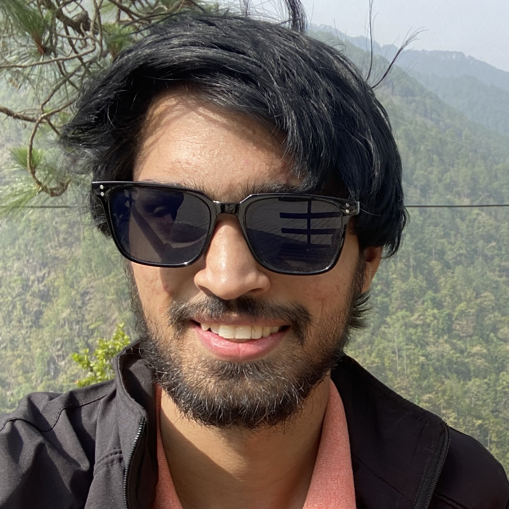 Amar Singh — Senior Full-Stack Developer