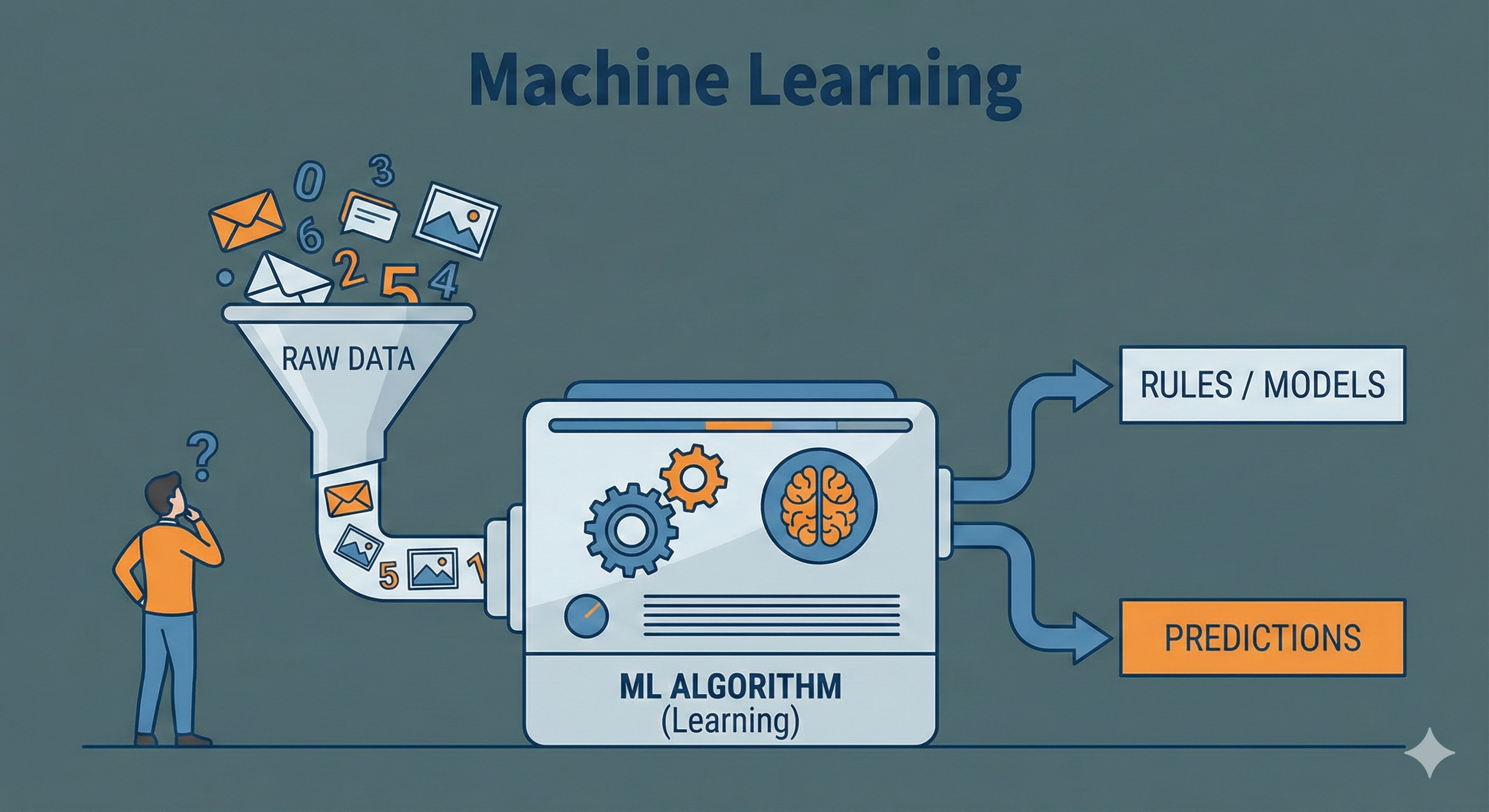 Machine Learning overview