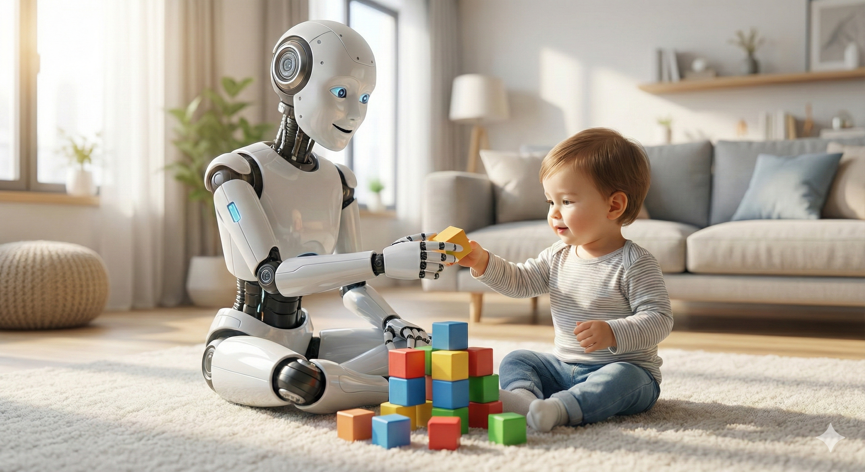 Artificial General Intelligence (AGI)